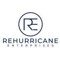 Rehurricane Enterprises Logo