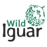 Wild Iguar Logo