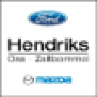Autobedrijf Hendriks Zaltbommel BV Logo