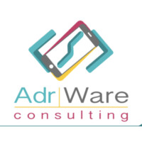 Adrware Consulting Logo