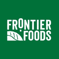 Frontier Foods Logo