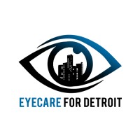 Eye Care For Detroit, Inc. Logo