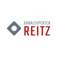Kanalexperten Reitz GmbH Logo