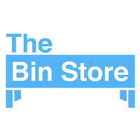 The Bin Store Logo
