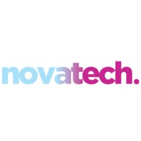 Nova Technology UK Logo