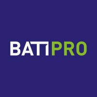 Batipro Luxembourg Logo