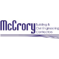 McCrory Limited Logo