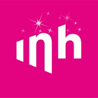 Inholland University of Applied Sciences Logo
