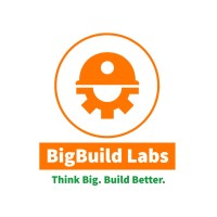 BigBuildLabs Logo