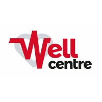The Well Centre Logo
