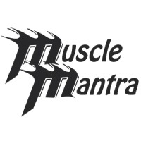 Muscle Mantra Logo