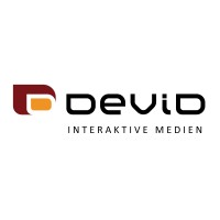 DeviD GbR Logo