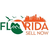 Florida Sell Now Logo