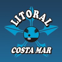 Litoral Costa Mar Logo