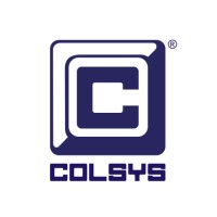 Colsys s.r.o. Logo