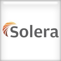 Solera Corp. Logo