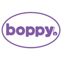 The Boppy Company Logo