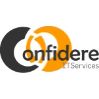 Confidere IT Services Logo
