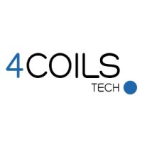 4 COILS TECH s.r.o. Logo