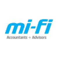 mi-fi Logo