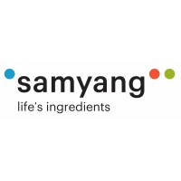 Samyang Holdings Corporation Logo