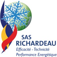 SAS Richardeau Logo