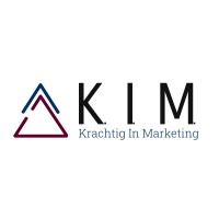 Krachtig In Marketing Logo