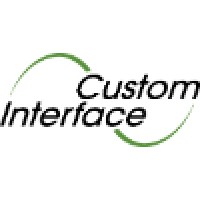 Custom Interface, Inc. Logo