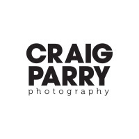 Craig Parry Photography Logo