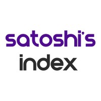 Satoshis Index Logo