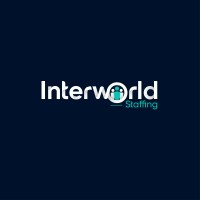 Interworld Staffing Logo