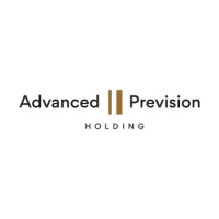 Advanced Prevision Holding Logo