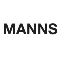 CLAAS MANNS Ltd Logo