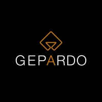 Gepardo Logo