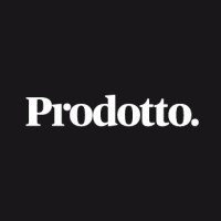 Prodotto. | Product, Brand & Engineering Logo