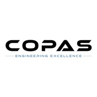 CopasTechnologies Logo