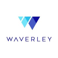 Waverley Software Romania Logo