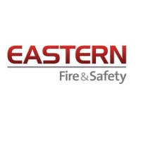 Eastern Fire & Safety, LLC Logo
