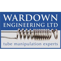 Wardown Engineering Limited Logo