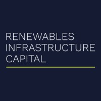 Renewables Infrastructure Capital LLP Logo