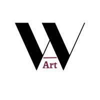 WioletArt Logo