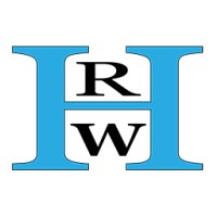 RWH Writes Logo