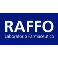 Laboratorio Raffo Chile Logo