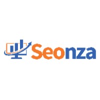 Seonza.com SEO & Marketing for Chile & LatAm Logo