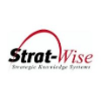Strat-Wise Consulting Logo