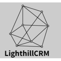 LighthillCRM Logo