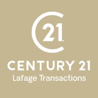 Century 21 Lafage Transactions Logo