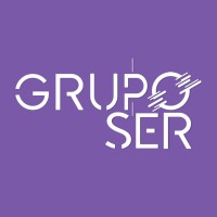 Grupo SER Logo