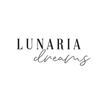 LUNARIA DREAMS Logo