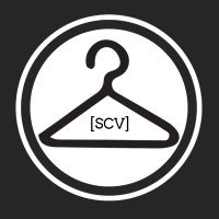 [ SOUTH COAST VINTAGE ] Logo